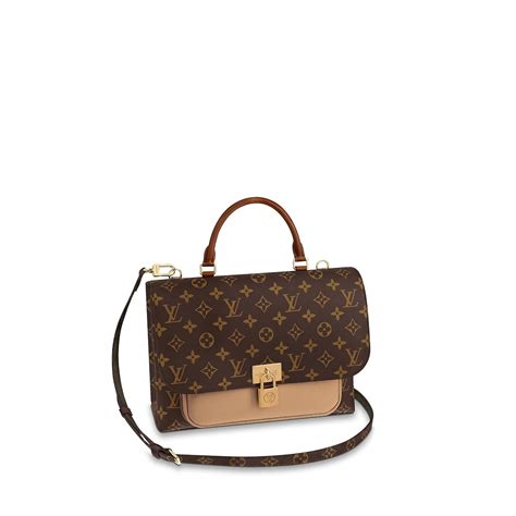 louis vuitton borse parallele|louis vuitton bandoulière tote.